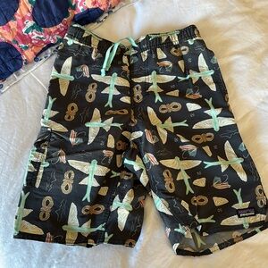 Patagonia Baggy Boardshorts Knee-Length Shorts